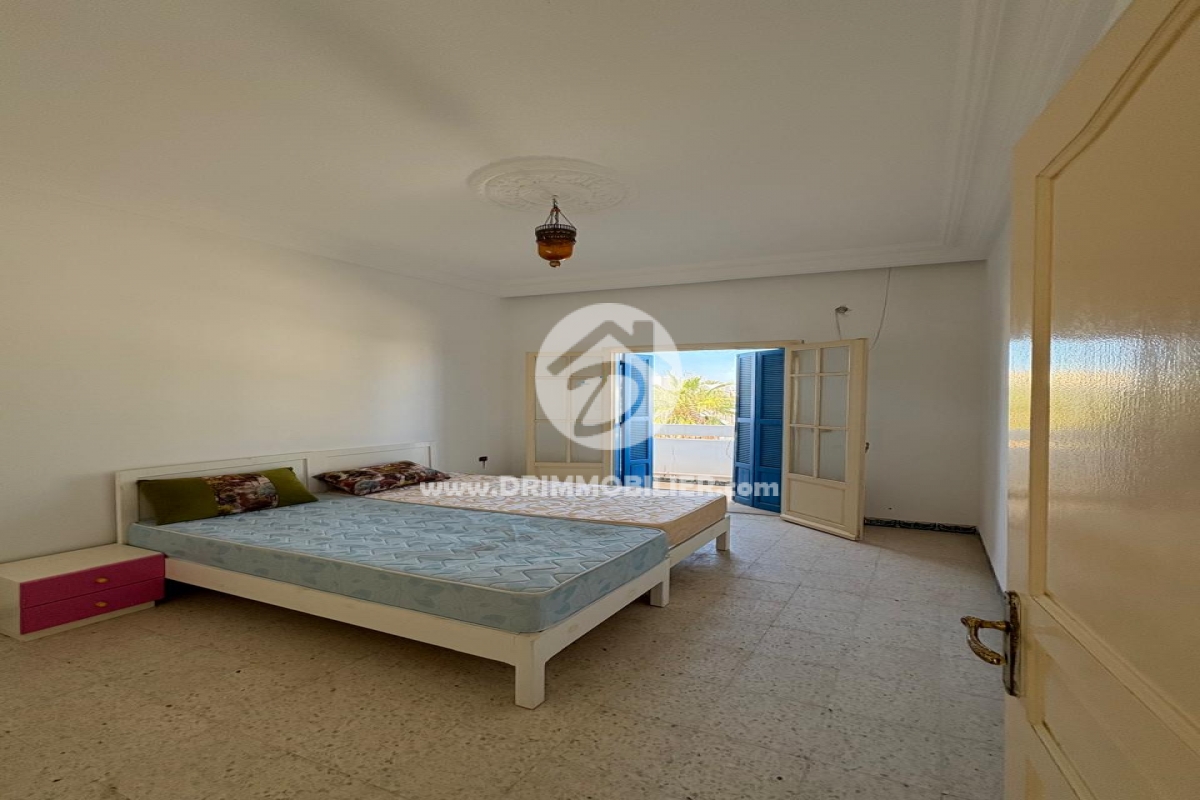 V747 -   Villa Djerba