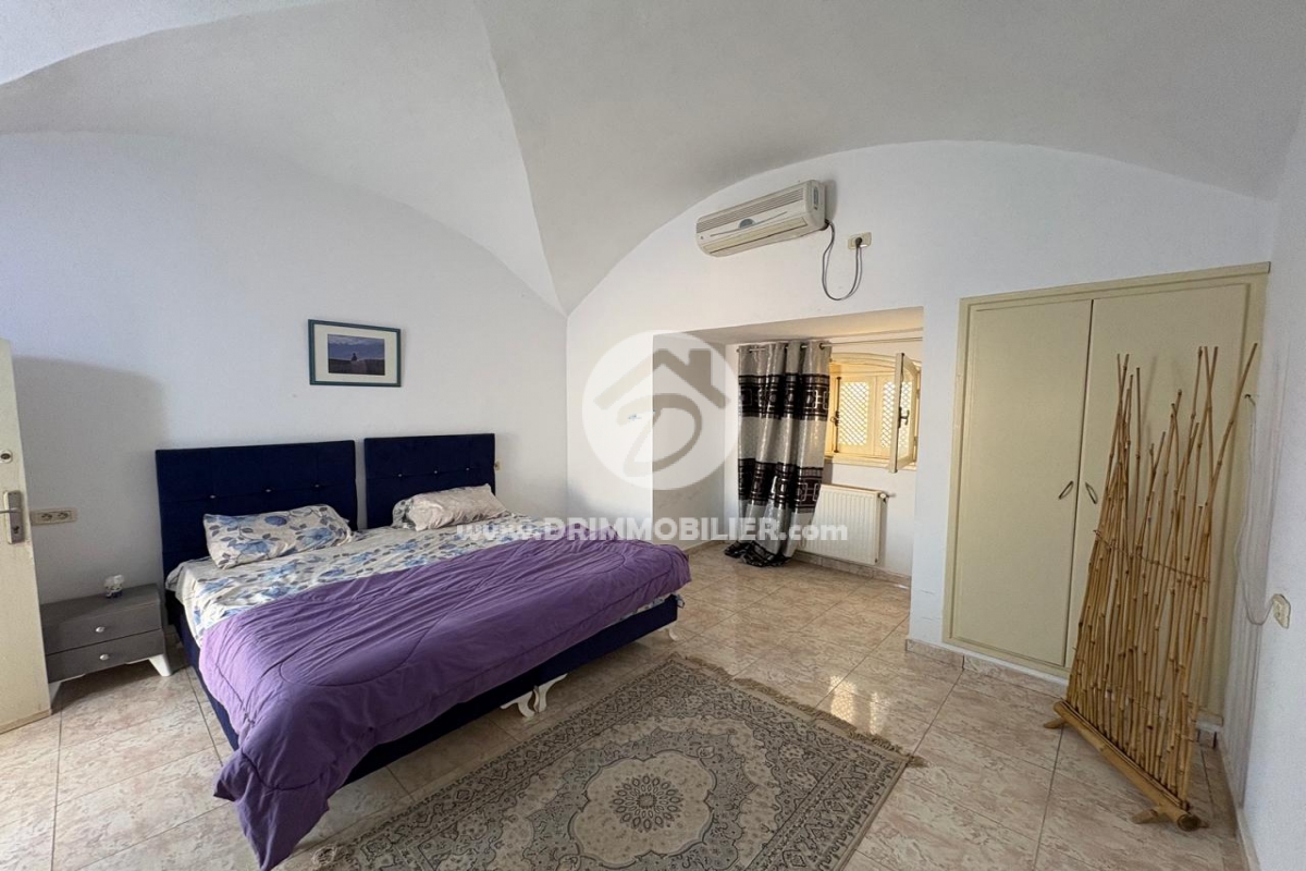 V759 -   Villa avec piscine Djerba