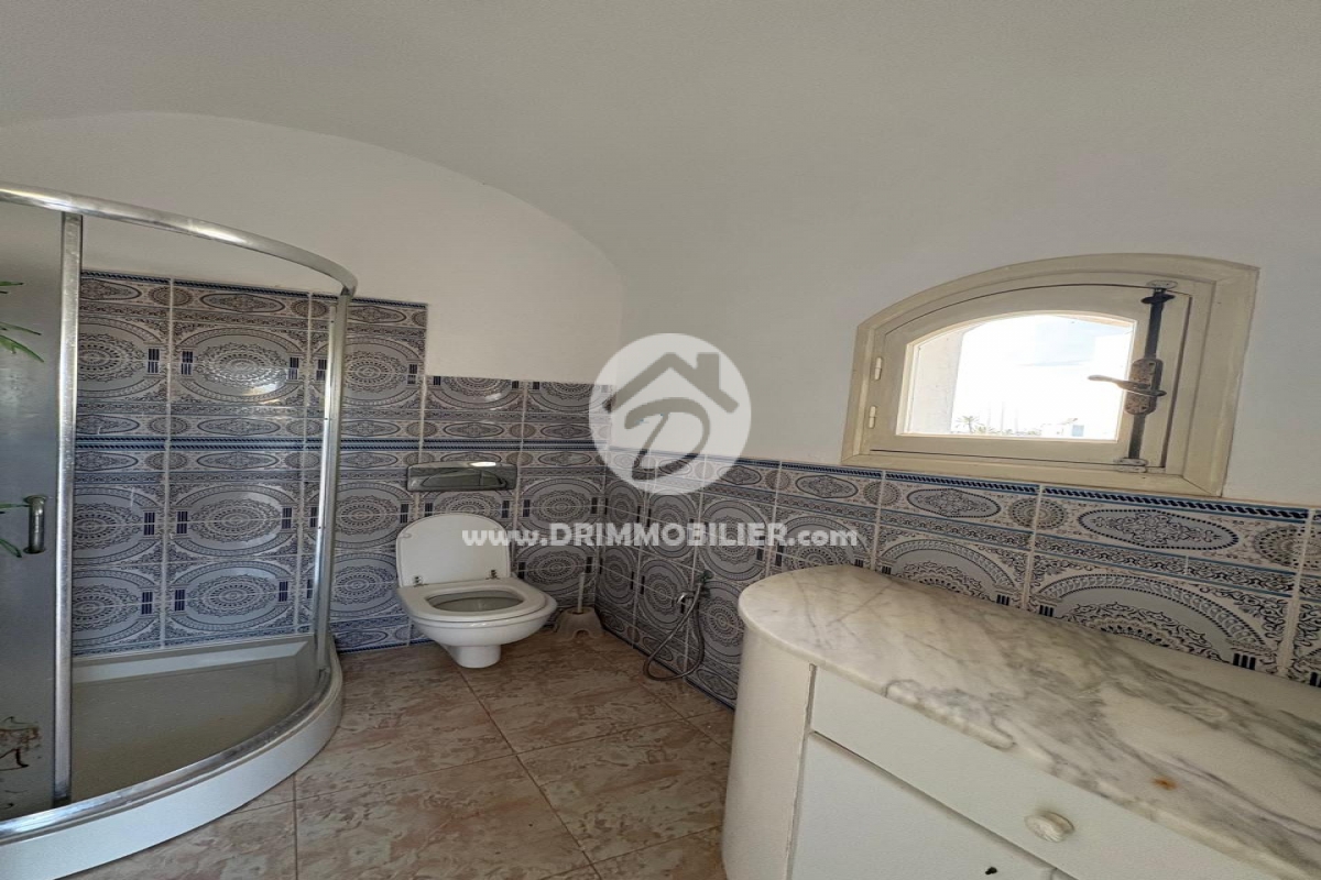 V759 -   Villa avec piscine Djerba