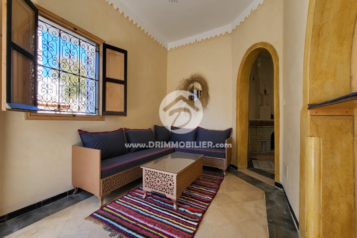 V771 -   Villa avec piscine Djerba