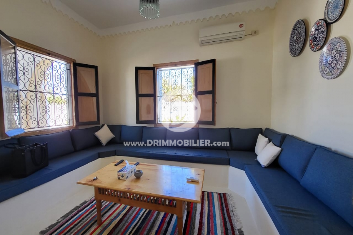 V771 -   Villa avec piscine Djerba