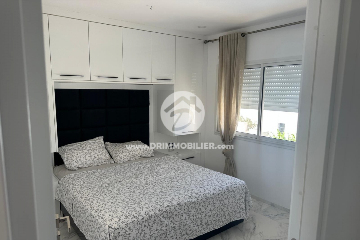 V772 -   Villa avec piscine Djerba