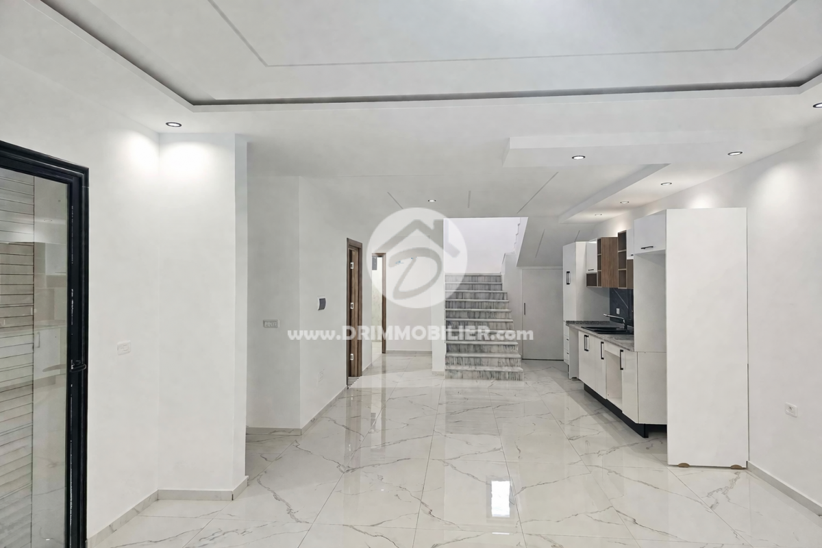 V773 -   Villa Djerba