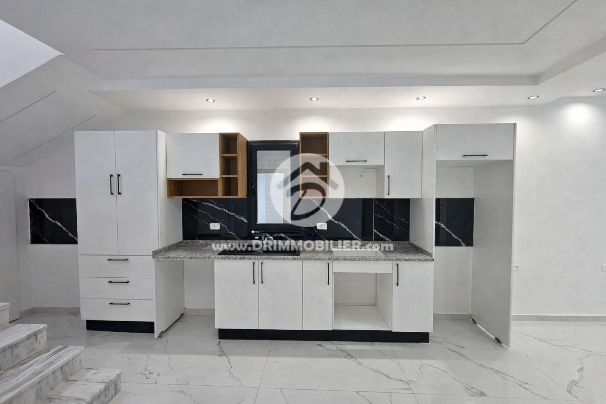 V773 -   Villa Djerba