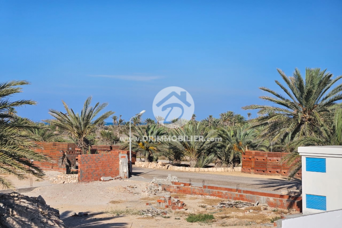 V781 -   Terrain Djerba