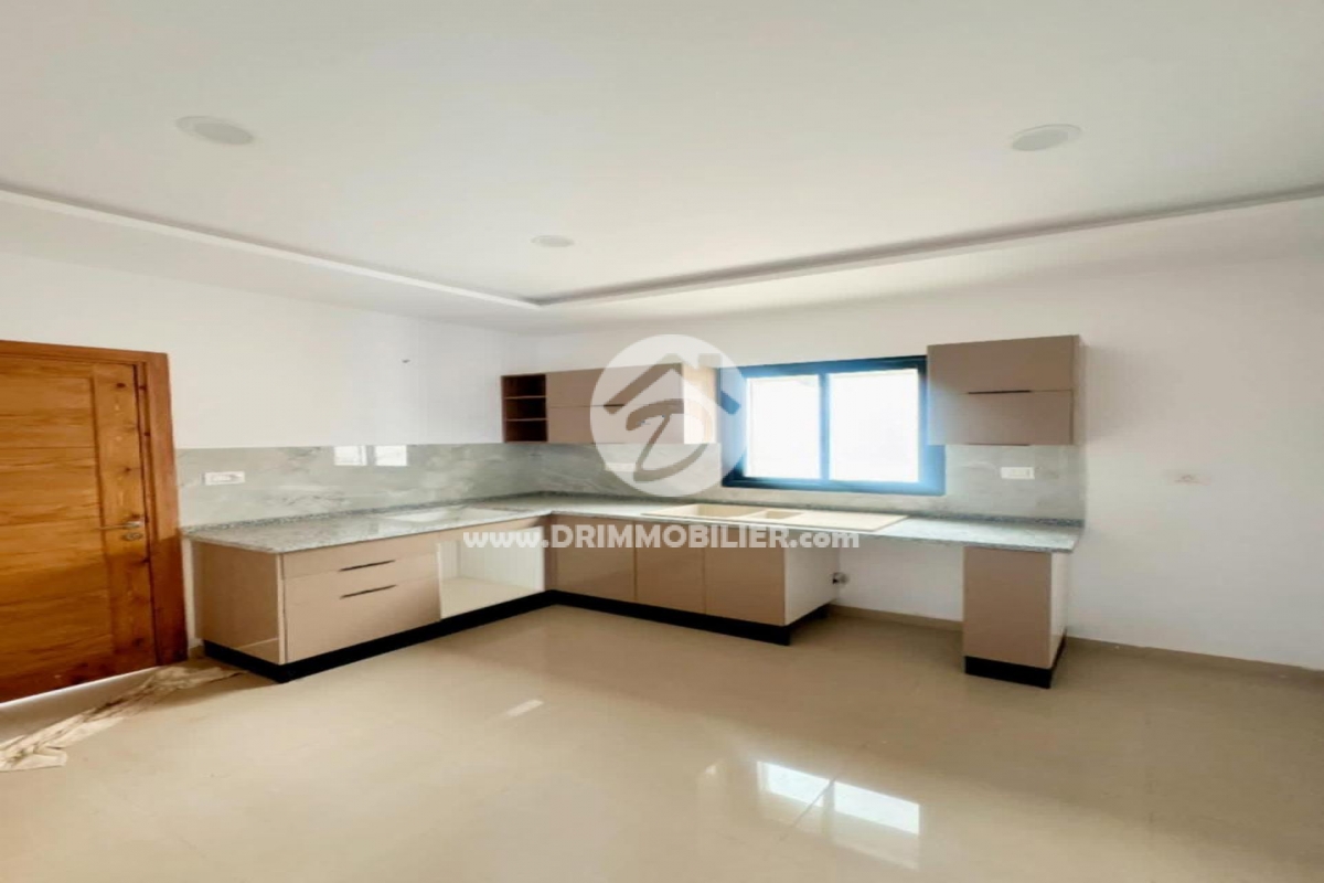 V783 -   Villa avec piscine Djerba