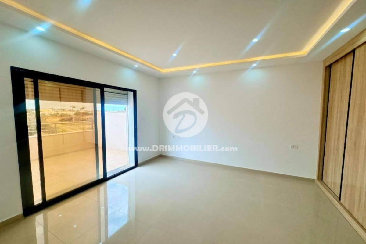 V783 -   Villa avec piscine Djerba