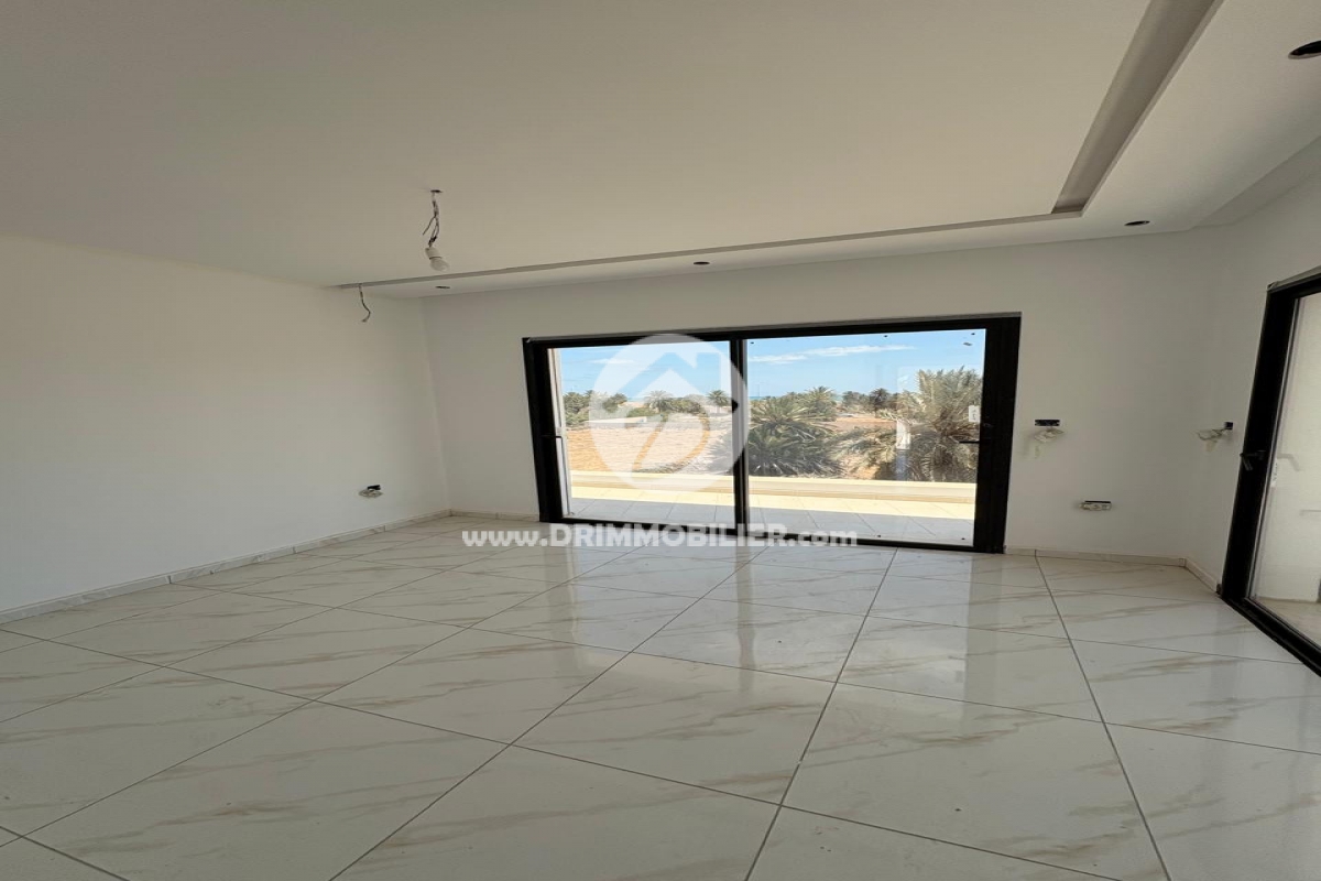 V792 -   Villa avec piscine Djerba