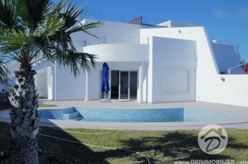 L155 -                            Koupit
                           Villa avec piscine Djerba