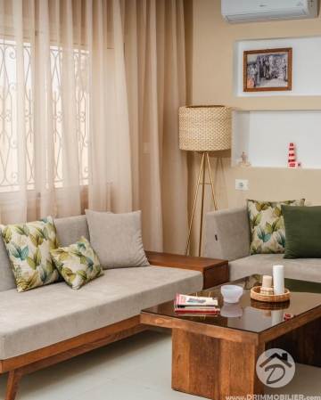 L160 -                            Koupit
                           Villa avec piscine Djerba