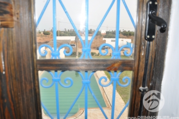 L169 -                            Sale
                           Villa avec piscine Djerba