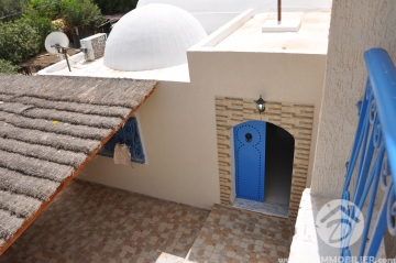 L170 -                            بيع
                           Villa Meublé Djerba