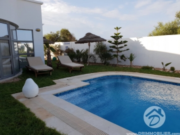 L171 -                            Koupit
                           Villa avec piscine Djerba