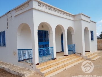 L172 -                            Sale
                           Villa Djerba