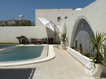 L174 -                            Koupit
                           Villa avec piscine Djerba
