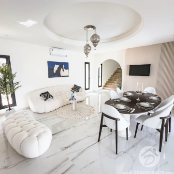 L174 -                            Koupit
                           Villa avec piscine Djerba