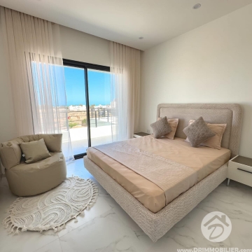 L174 -                            Koupit
                           Villa avec piscine Djerba