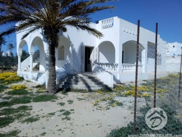 L247 -                            Sale
                           Villa Djerba