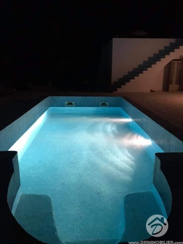 L248 -                            Koupit
                           Villa avec piscine Djerba