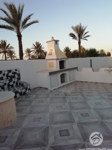 L255 -                            بيع
                           Villa Djerba