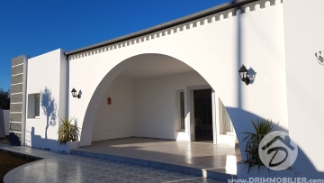 L258 -                            Sale
                           Villa avec piscine Djerba