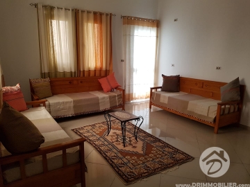 L260 -                            Koupit
                           Appartement Meublé Djerba