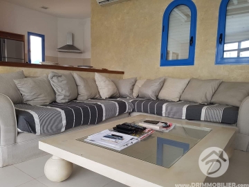 L269 -                            Koupit
                           Villa avec piscine Djerba
