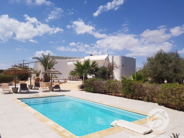 L273 -                            Koupit
                           VIP Villa Djerba