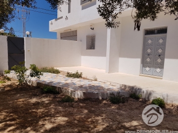  L276 -  Sale  Furnished Villa Djerba