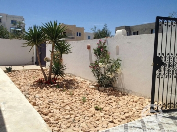 L277 -                            Vente
                           Villa avec piscine Djerba