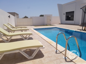 L279 -                            Koupit
                           Villa avec piscine Djerba