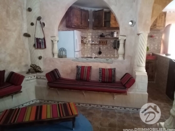 L291 -                            Koupit
                           Villa Meublé Djerba