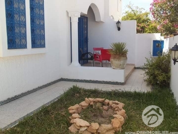  L293 -    Furnished Villa Djerba