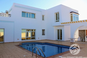 L299 -                            Sale
                           VIP Villa Djerba