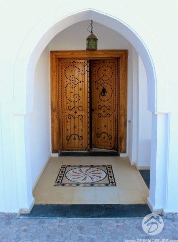 L299 -                            Vente
                           VIP Villa Djerba