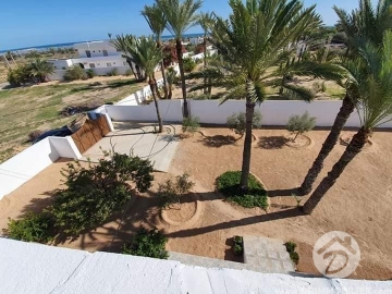 L300 -                            بيع
                           Villa Meublé Djerba
