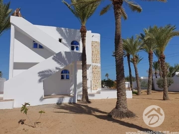 L300 -                            بيع
                           Villa Meublé Djerba