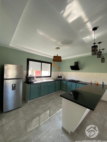 L303 -                            Koupit
                           Villa avec piscine Djerba