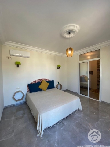 L303 -                            Koupit
                           Villa avec piscine Djerba