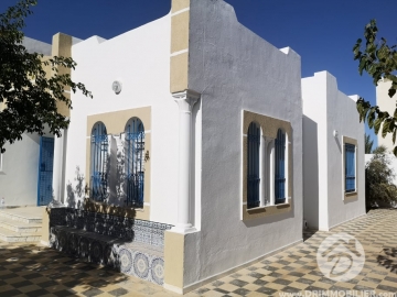 L309 -    Villa Djerba