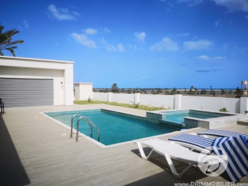 L311 -                            Koupit
                           Villa avec piscine Djerba