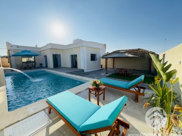 L314 -                            Koupit
                           Villa avec piscine Djerba