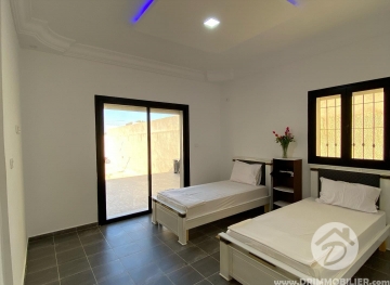 L314 -                            Koupit
                           Villa avec piscine Djerba