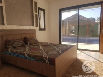 L315 -                            Koupit
                           Villa avec piscine Djerba
