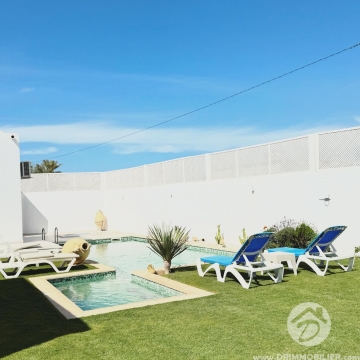 L315 -  Koupit  Vila s bazénem Djerba