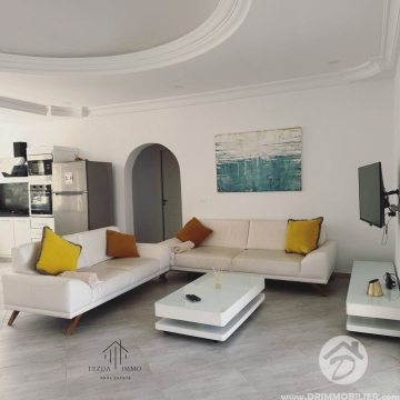 L315 -                            Koupit
                           Villa avec piscine Djerba