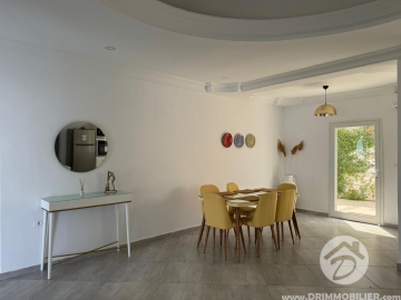 L315 -                            Koupit
                           Villa avec piscine Djerba