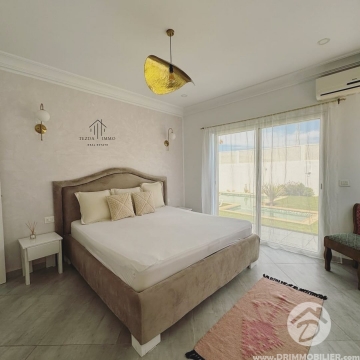 L315 -                            Koupit
                           Villa avec piscine Djerba