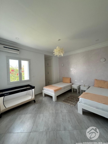 L315 -                            Koupit
                           Villa avec piscine Djerba