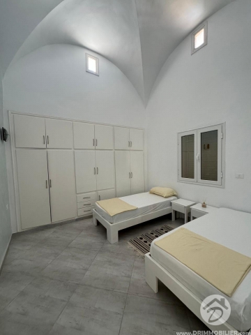L315 -                            Koupit
                           Villa avec piscine Djerba